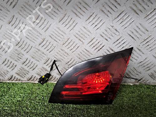 Used Right tailgate light CITROËN DS4 (NX_) 1.6 THP 200 (200 hp) 21815758