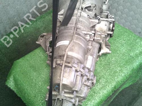Gearbox AUDI A4 B7 Avant (8ED) 2.0 TFSI quattro | BP20507489M3 