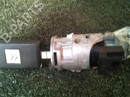 Used Ignition barrel CITROËN C3 Picasso (SH_) 1.6 HDI 90 (92 hp) 30073678