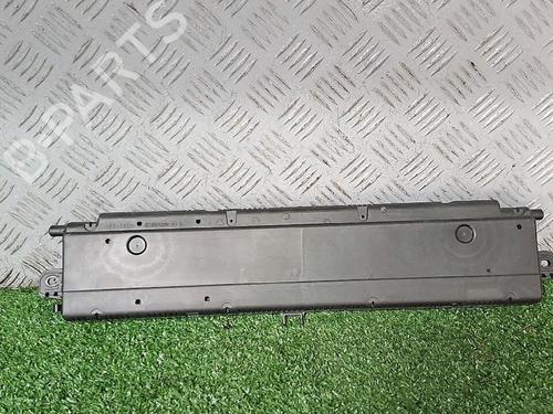 Instrument cluster RENAULT SCÉNIC II (JM0/1_) 1.5 dCi (JM1E, JM16) | BP30076851C47