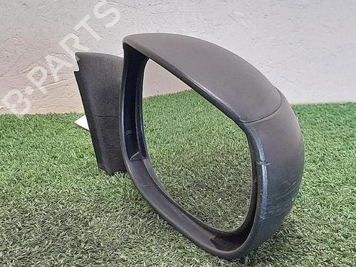Used Right mirror Right mirror CITROËN C3 Pluriel (HB_) 1.6 (109 hp) 29947804 29947804