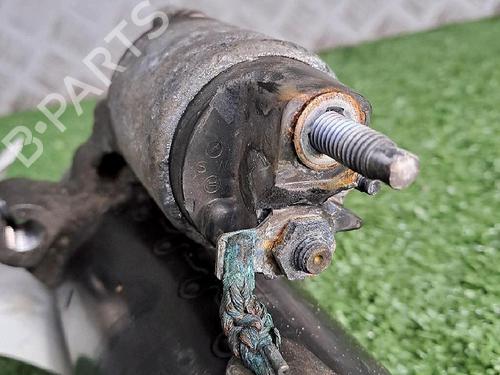 Used Starter Starter TOYOTA VERSO (_R2_) 1.6 D4-D (WAR20_) (112 hp) 30063681 30063681