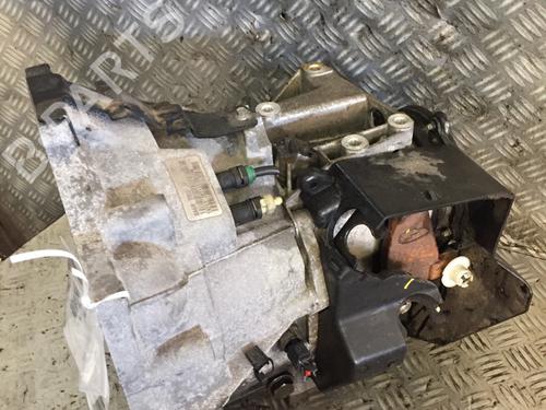 Gearbox FORD FIESTA VI (CB1, CCN) 1.25 | BP17161117M3 