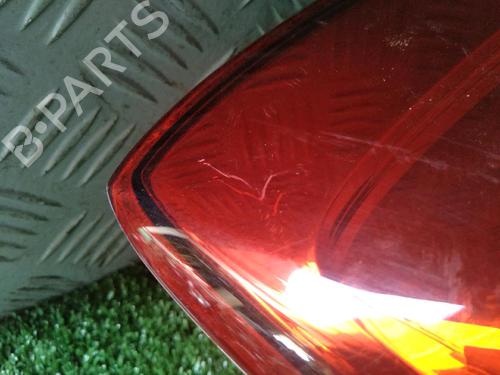 Right taillight VW POLO V (6R1, 6C1) 1.6 TDI | BP19138518C35 