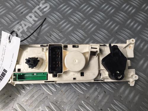 Climate control MINI MINI (R50, R53) One | BP11404697I5 