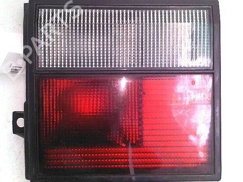 Used Right tailgate light RENAULT 21 Saloon (L48_) 2.1 TD (68 hp) 30065475
