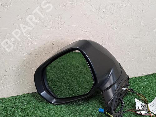 Used Left mirror Left mirror CITROËN C4 Grand Picasso I (UA_) 1.6 HDi 110 (112 hp) 29950501 29950501