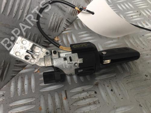 Ignition barrel CITROËN C3 Picasso (SH_) 1.6 HDI 90 | BP30069785M48