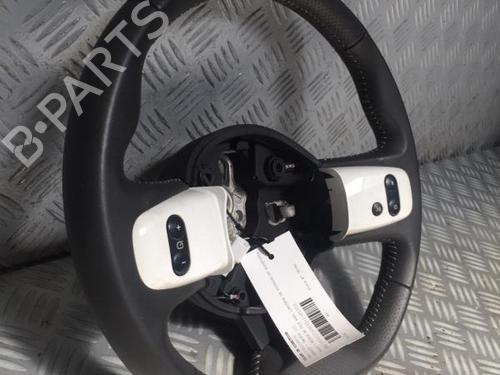 Steering wheel RENAULT TWINGO III (BCM_, BCA_)  | BP30069701C49 