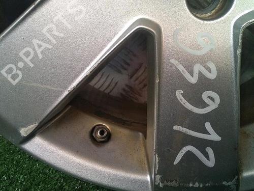 Rim FORD MONDEO III (B5Y) 1.8 16V | BP30073494C45 