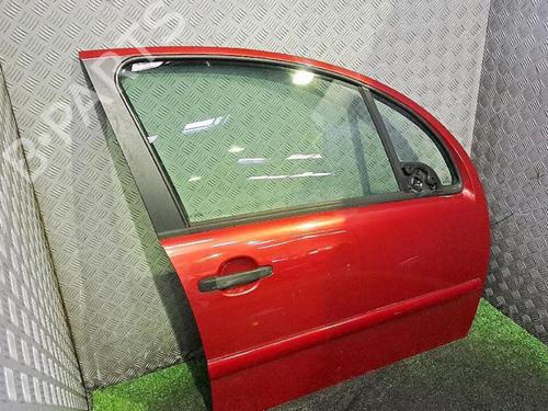Used Right front door CITROËN C3 I (FC_, FN_) 1.4 HDi (70 hp) 30076906