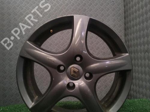 Rim RENAULT CLIO III (BR0/1, CR0/1) 1.5 dCi (BR17, CR17) | BP19498897C45 