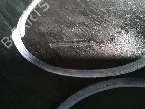 Rear bumper CITROËN C2 (JM_) 1.6 VTS | BP29947431C8