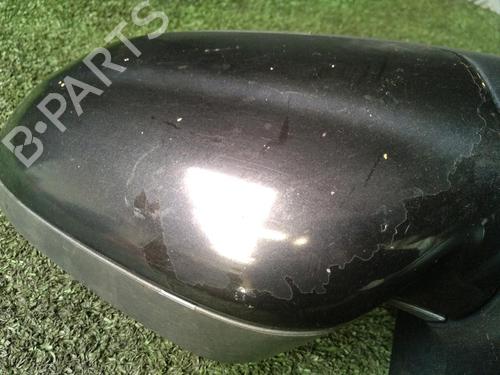 Left mirror VW FOX Hatchback (5Z1, 5Z3, 5Z4) 1.4 TDI | BP18206781C26 