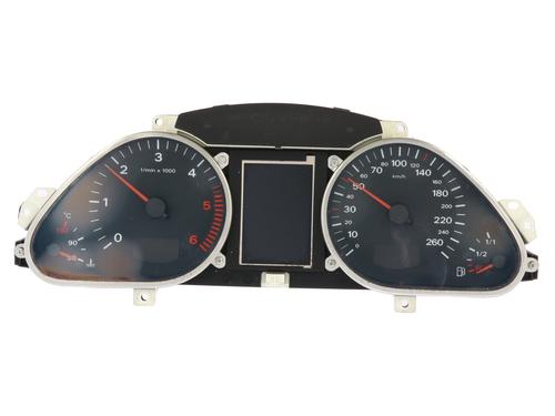 Used Instrument cluster AUDI Q7 (4LB) 3.0 TDI quattro (233 hp) 30462638