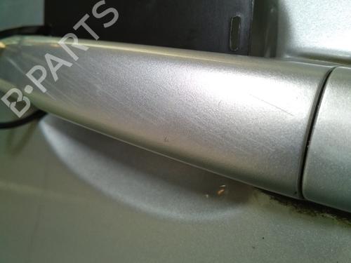 Left rear door PEUGEOT 5008 (0U_, 0E_) 1.6 HDi | BP30761207C4
