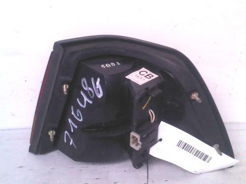 Left taillight DAEWOO ESPERO (KLEJ)  | BP11399583C34 