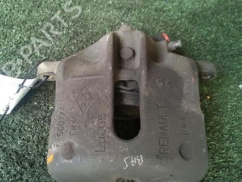 Bremssattel links vorne für RENAULT SCÉNIC I MPV (JA0/1_, FA0_) 1.6 (JA00, JA16, JA15, JA19, JA1V, JA2B, JA2C, JA0B,... (107 hp) 30067095