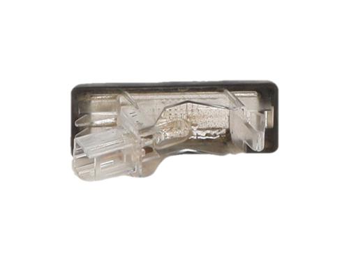 Licence plate light DACIA DUSTER (HS_) 1.5 dCi (HSMC) | BP38745170I40 - Image 2
