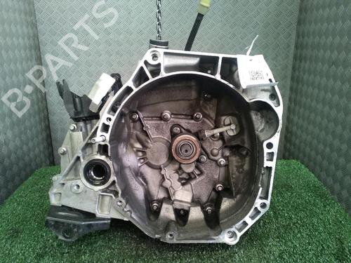 Used Gearbox RENAULT CLIO IV Grandtour (KH_) 0.9 TCe 90 (90 hp) 20100769