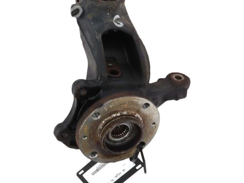 Left front steering knuckle DS DS 3 Convertible (SB_) | BP37626913M25 - Image 2