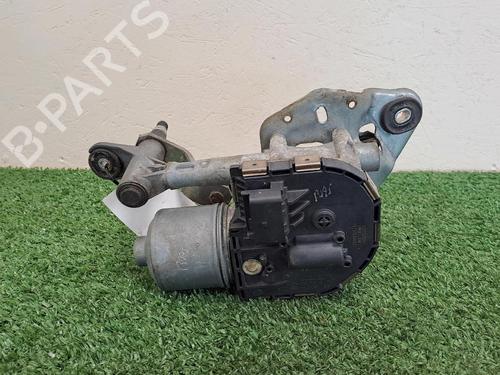 Front wiper motor PEUGEOT 407 (6D_) 2.0 HDi 135 (6DRHRH, 6DRHRE, 6DRHRG, 6DRHRJ) | BP25150829M29 