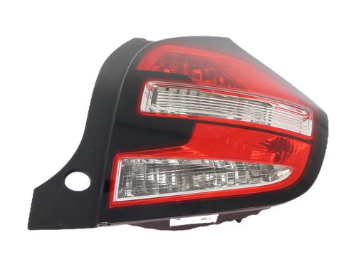Right taillight RENAULT TWINGO III (BCM_, BCA_) 0.9 TCe 90 (BCM9, BCM2) | BP37503428C35 - Image 3