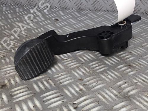 Clutch pedal DS DS 3 (SA_) 1.2 VTi 82 (SAHMZ6) | BP30069672I13  - Image 5