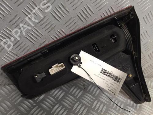 Left tailgate light CITROËN C5 II (RC_) 1.6 HDi (RC8HZB) | BP30070251C79 