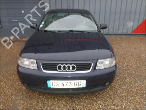 Left taillight AUDI A3 (8L1) 1.9 TDI | BP21635668C34 