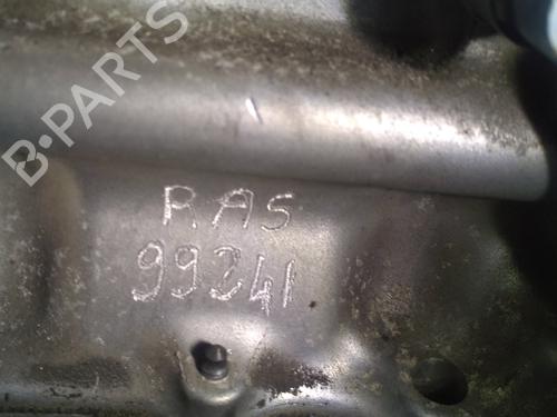 Engine FORD FIESTA VI (CB1, CCN) 1.4 TDCi | BP31995041M1  - Image 8