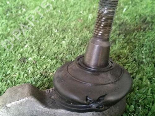 Steering rack RENAULT TWINGO II (CN0_) 1.2 16V (CN04, CN0B) | BP29949866M22 