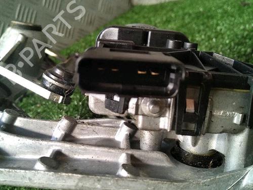 Front wiper motor RENAULT ZOE (BFM_) ZOE | BP29951772M29