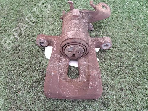 Left rear brake caliper RENAULT SCÉNIC III (JZ0/1_) 1.5 dCi | BP26304700M107 