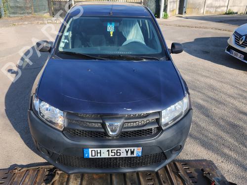 Right sun visor DACIA SANDERO | BP34335901I2 - Image 3