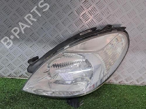 Used Left headlight CITROËN XSARA PICASSO (N68) 1.6 HDi (109 hp) 22018130