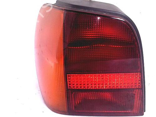 Used Left taillight VW POLO III (6N1) 64 1.9 D (64 hp) 30075530