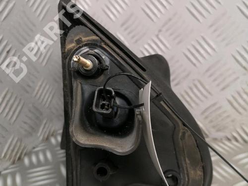 Retrovisore sinistro RENAULT TWINGO I (C06_) 1.2 (C066, C068) | BP11402991C26 