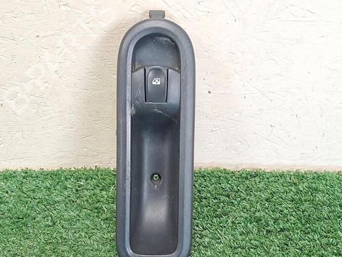 Used Right front window switch Right front window switch RENAULT CLIO III (BR0/1, CR0/1) 1.5 dCi (75 hp) 30065723 30065723