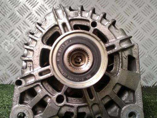Used Alternator RENAULT CLIO IV (BH_) 1.2 TCe 120 (BHAU) (118 hp) 30076474