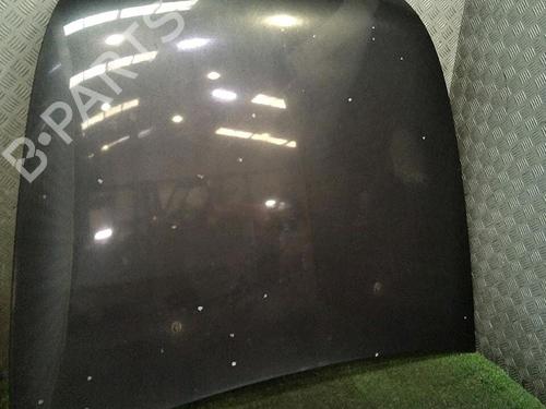 Used Hood PEUGEOT 607 (9D, 9U) 2.7 HDi 24V (204 hp) 30076741