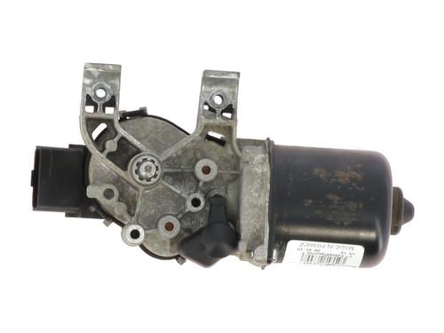 Used Front wiper motor Front wiper motor RENAULT KANGOO / GRAND KANGOO II (KW0/1_) 1.6 (KW00, KW0Y, KW0E, KW0N, KW0P) (87 hp) 34501511 34501511