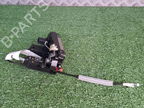 Used Rear left lock MERCEDES-BENZ A-CLASS (W168) A 170 CDI (168.009, 168.109) (95 hp) 24137409