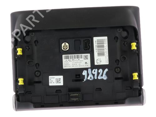 Display CITROËN C3 III (SX) 1.2 PureTech 82 | BP31974897C48 - Image 2