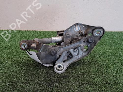 Front wiper motor PEUGEOT 407 (6D_) 2.0 HDi 135 (6DRHRH, 6DRHRE, 6DRHRG, 6DRHRJ) | BP25150828M29 