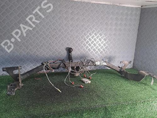 Andre CITROËN C4 Picasso I MPV (UD_) 1.6 HDi | BP29949562O1