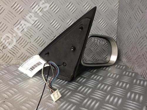 Used Right mirror FIAT BRAVA (182_) 1.6 16V (182.BB) (103 hp) 11404528