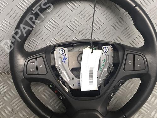 Used Steering wheel HYUNDAI i10 II (BA, IA) 1.2 (87 hp) 29952330