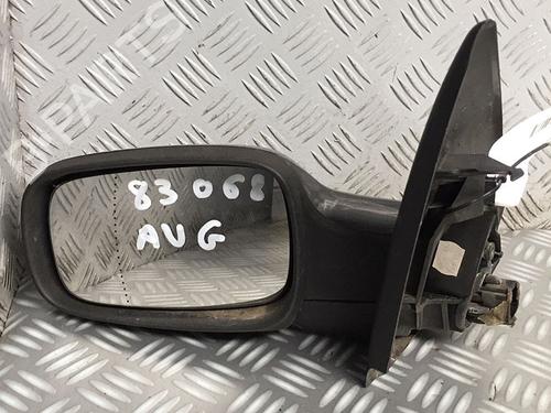 Left mirror RENAULT MEGANE II (BM0/1_, CM0/1_) 1.5 dCi (BM02, BM13, BM2A, CM02, CM13) | BP29947632C26 