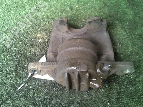 Used Left front brake caliper PEUGEOT 207 (WA_, WC_) 1.4 HDi (68 hp) 29949813